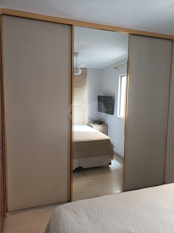 Venda Apartamento São Paulo Vila Prudente REO938947 8