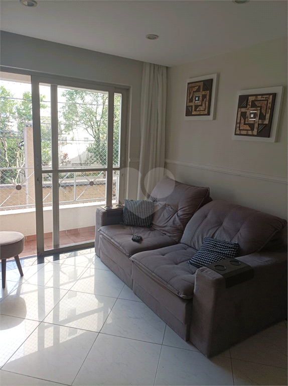 Venda Apartamento São Paulo Vila Prudente REO938947 5