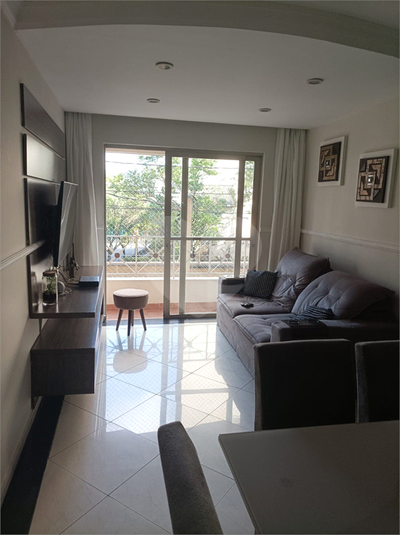 Venda Apartamento São Paulo Vila Prudente REO938947 4