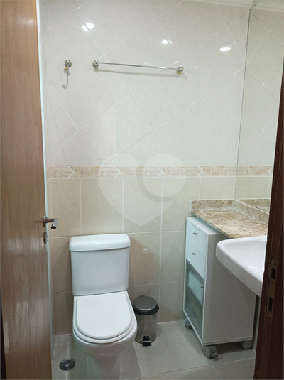 Venda Apartamento São Paulo Vila Prudente REO938947 28