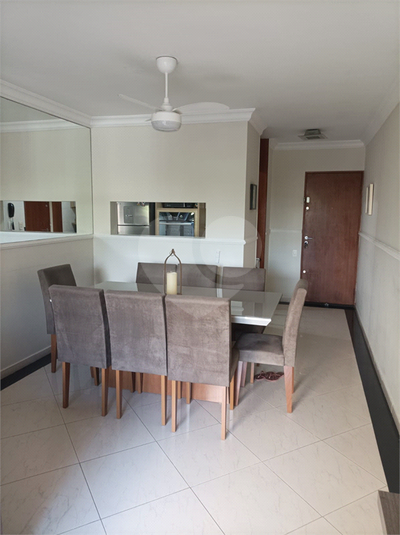 Venda Apartamento São Paulo Vila Prudente REO938947 1