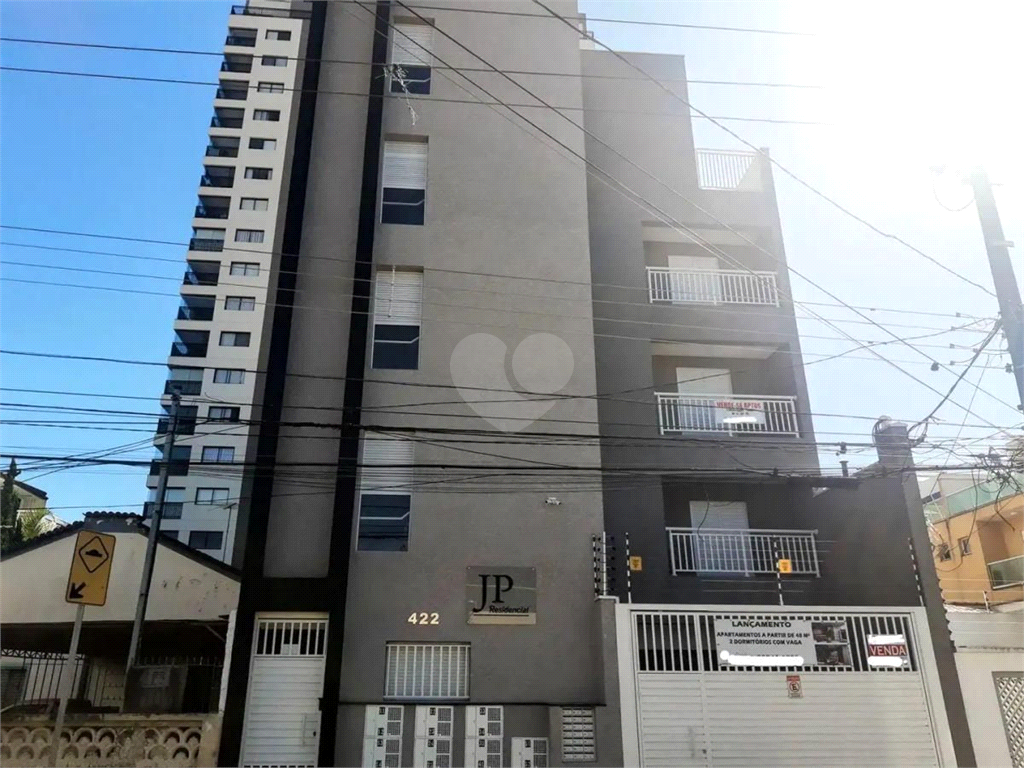 Venda Apartamento São Paulo Vila Carrão REO938951 14