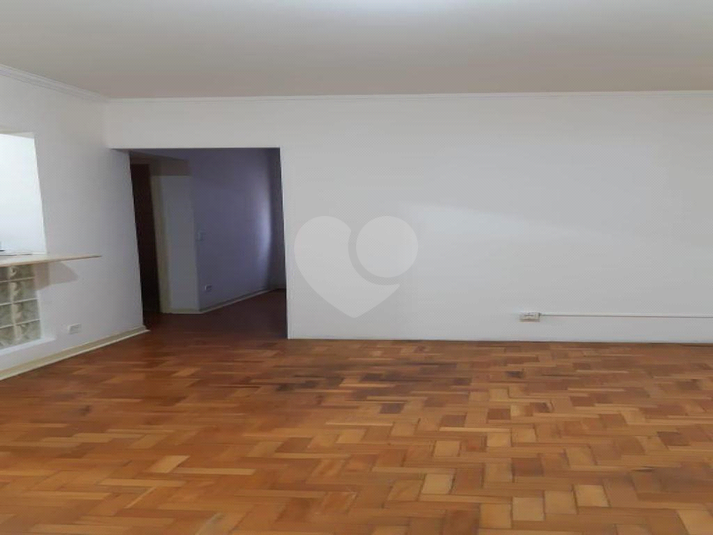 Venda Apartamento São Paulo Bela Vista REO938964 1