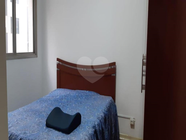 Venda Apartamento São Paulo Bela Vista REO938964 14