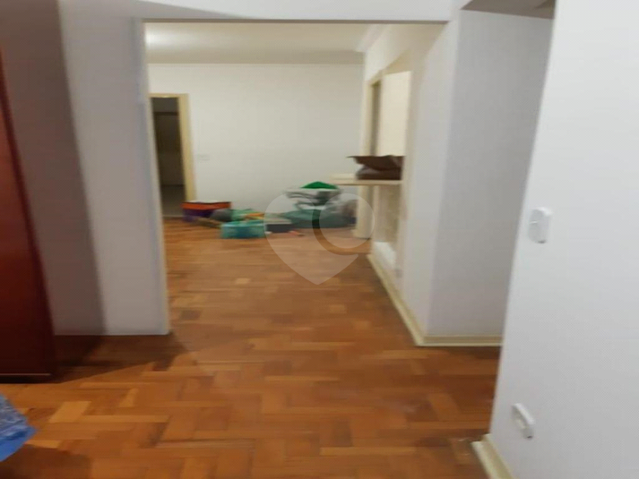 Venda Apartamento São Paulo Bela Vista REO938964 4