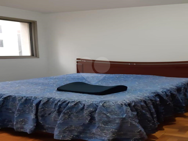 Venda Apartamento São Paulo Bela Vista REO938964 7