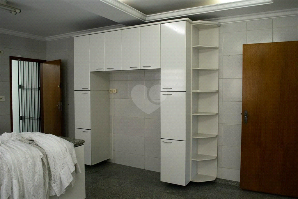 Venda Casa São Paulo Água Fria REO938967 6