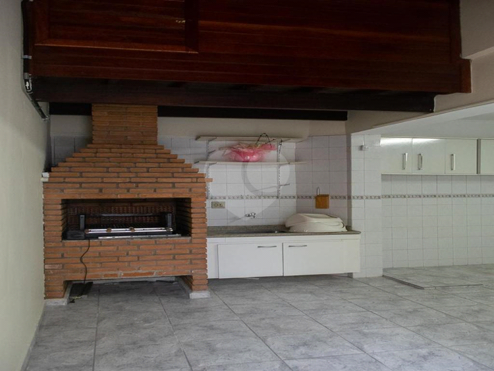 Venda Casa São Paulo Água Fria REO938967 13