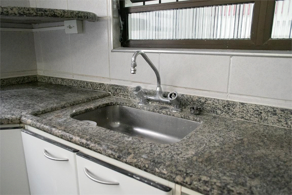 Venda Casa São Paulo Água Fria REO938967 8