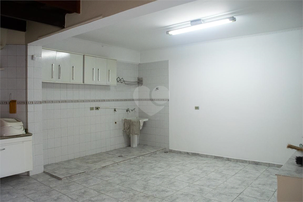 Venda Casa São Paulo Água Fria REO938967 12