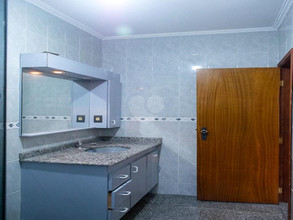 Venda Casa São Paulo Água Fria REO938967 38