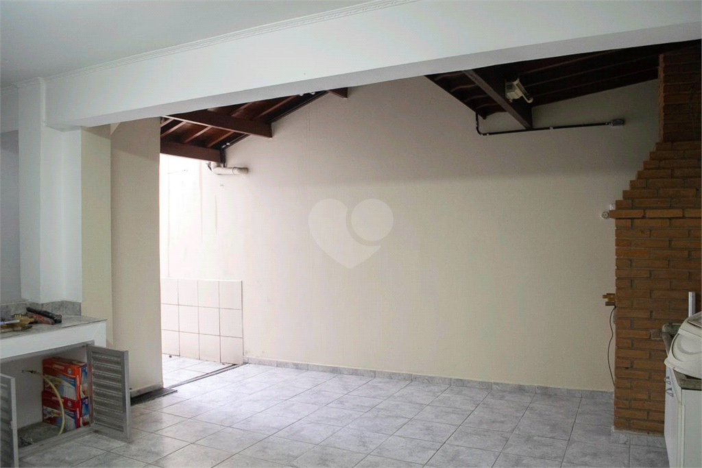 Venda Casa São Paulo Água Fria REO938967 11