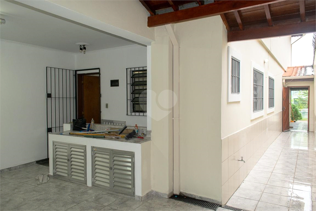 Venda Casa São Paulo Água Fria REO938967 15