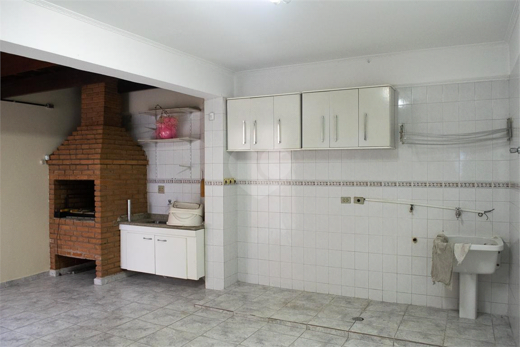 Venda Casa São Paulo Água Fria REO938967 10