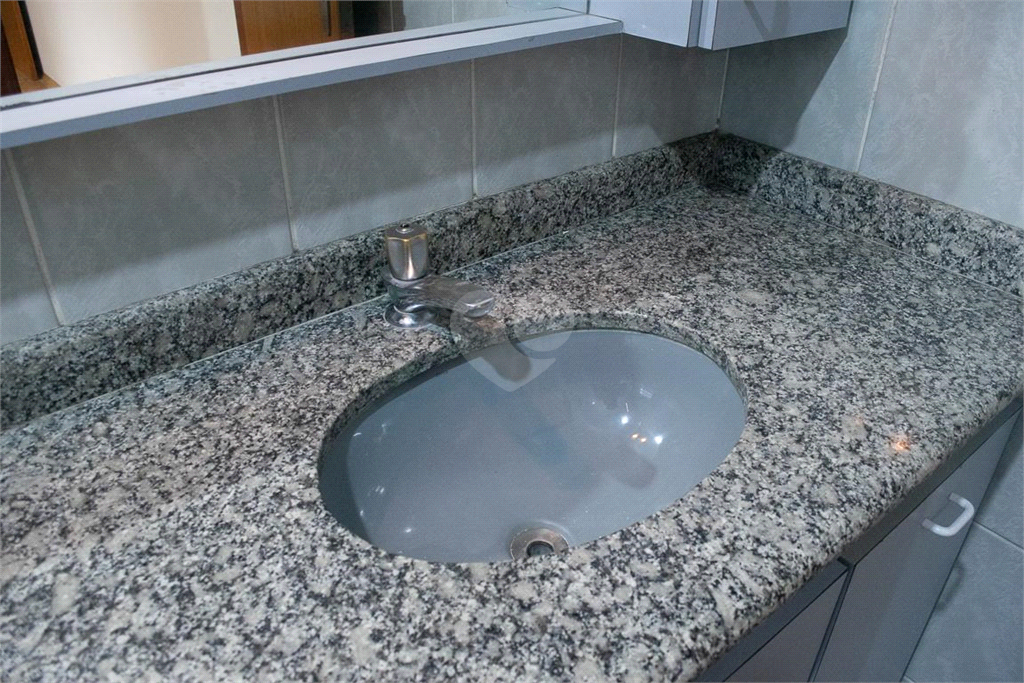 Venda Casa São Paulo Água Fria REO938967 39