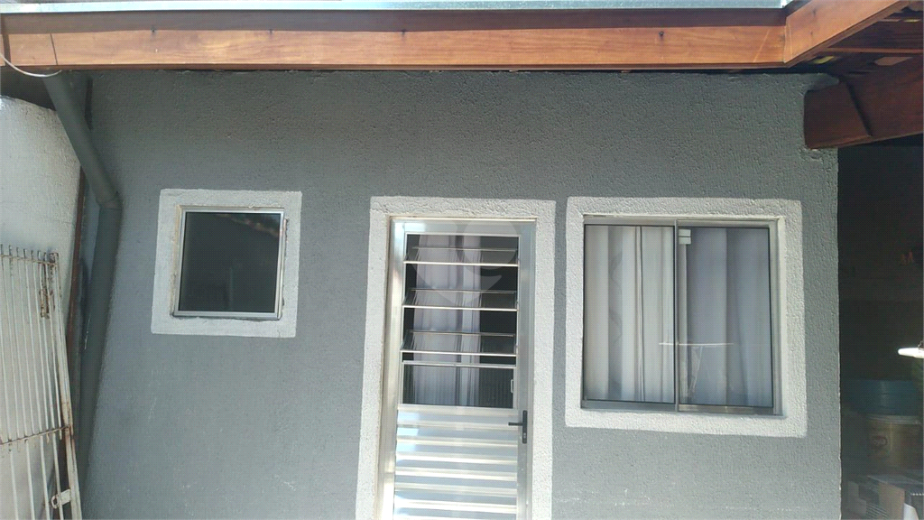 Venda Casa São José Dos Campos Conjunto Residencial Dom Pedro Ii REO938987 22