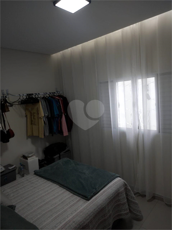 Venda Casa São José Dos Campos Conjunto Residencial Dom Pedro Ii REO938987 9