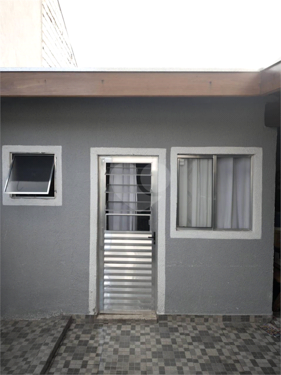 Venda Casa São José Dos Campos Conjunto Residencial Dom Pedro Ii REO938987 17