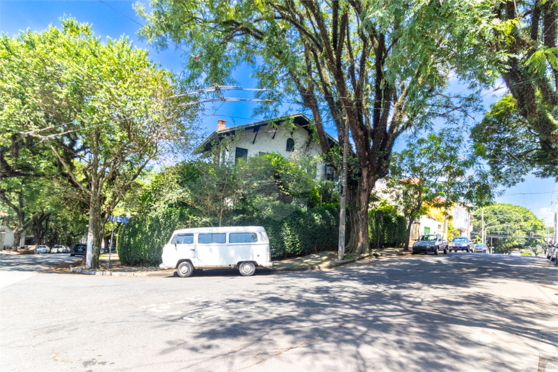 Venda Casa São Paulo Perdizes REO938990 4