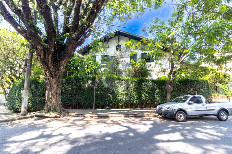 Venda Casa São Paulo Perdizes REO938990 32