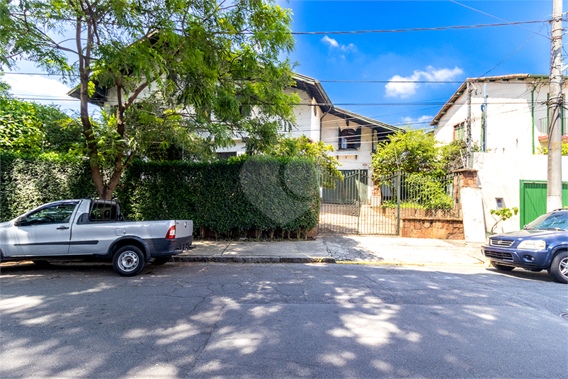 Venda Casa São Paulo Perdizes REO938990 5