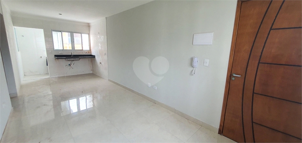 Venda Apartamento São Paulo Vila Carrão REO939001 3