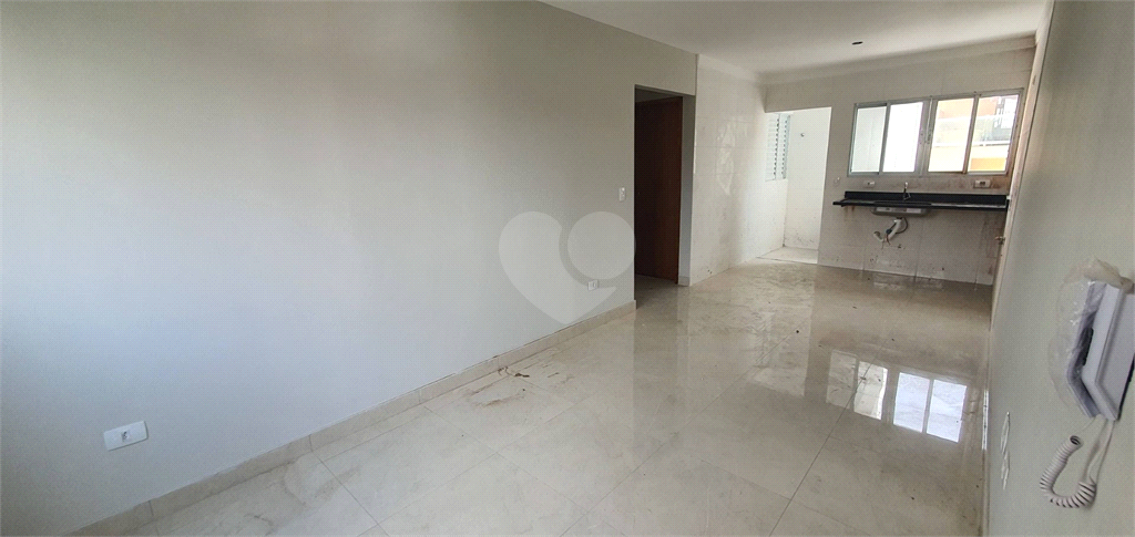 Venda Apartamento São Paulo Vila Carrão REO939001 2