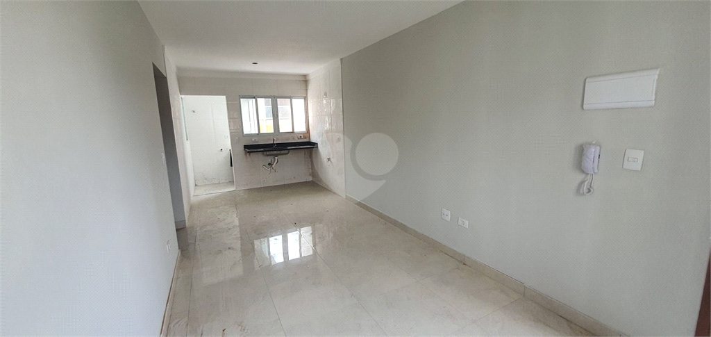 Venda Apartamento São Paulo Vila Carrão REO939001 1