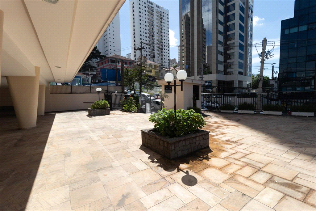 Venda Apartamento São Paulo Santana REO939004 42