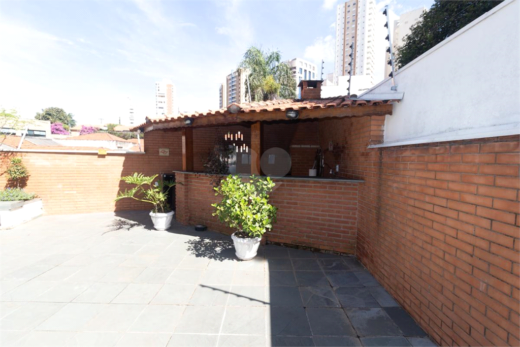 Venda Apartamento São Paulo Santana REO939004 39