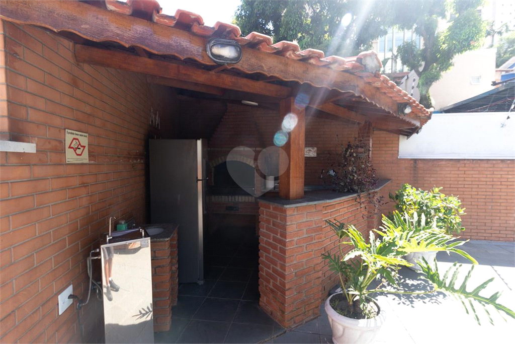 Venda Apartamento São Paulo Santana REO939004 40