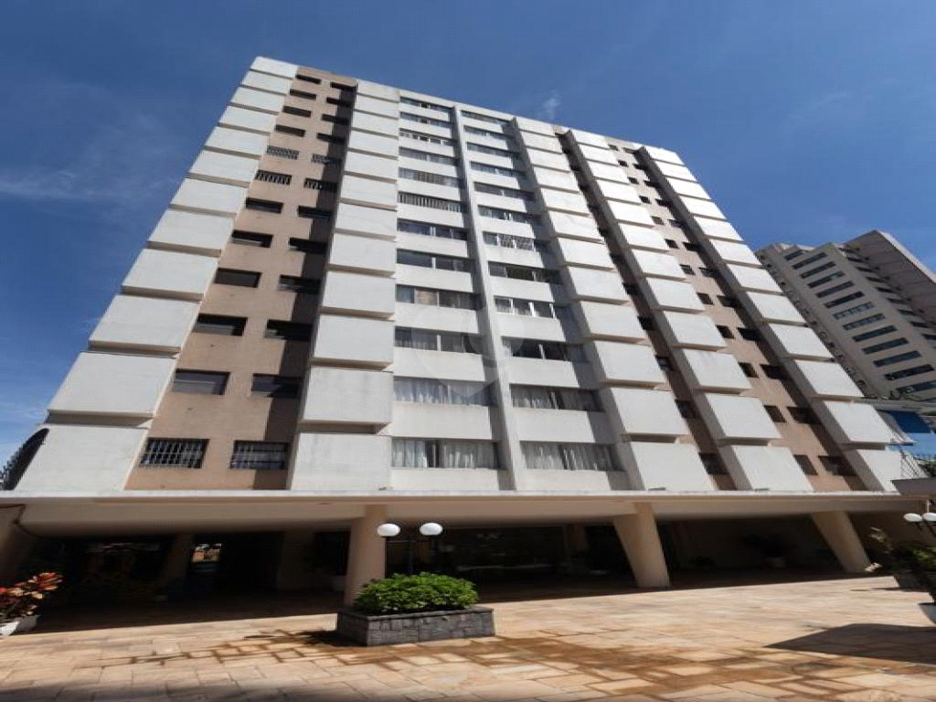 Venda Apartamento São Paulo Santana REO939004 44