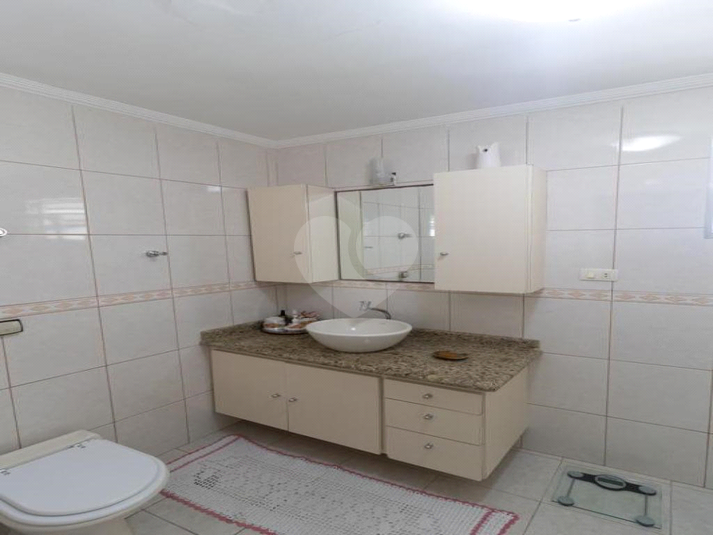 Venda Apartamento São Paulo Santana REO939004 20