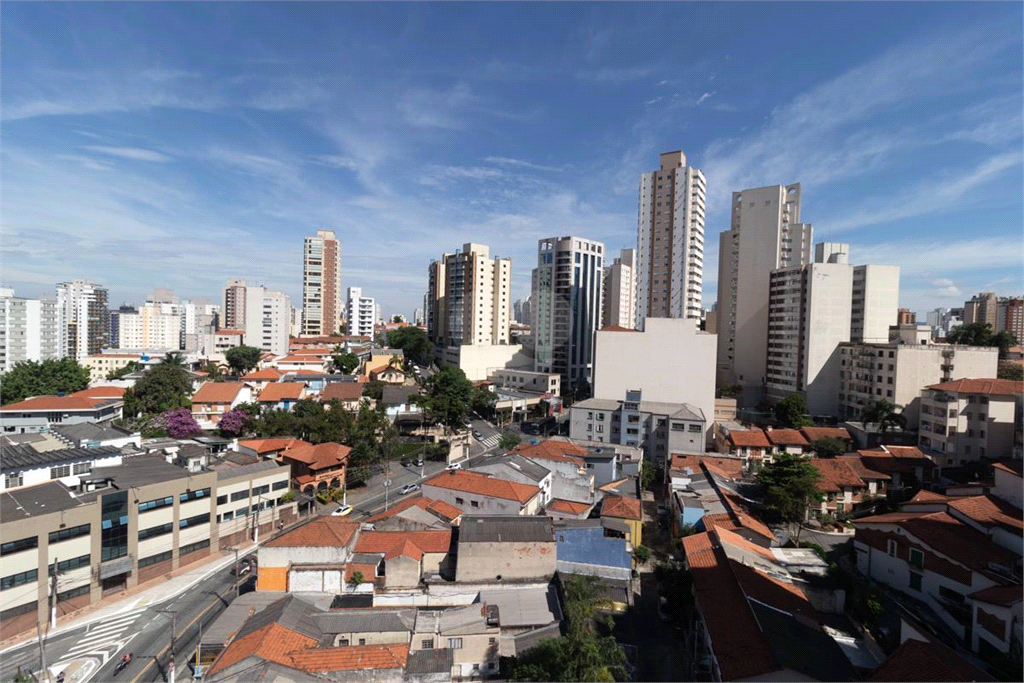 Venda Apartamento São Paulo Santana REO939004 5