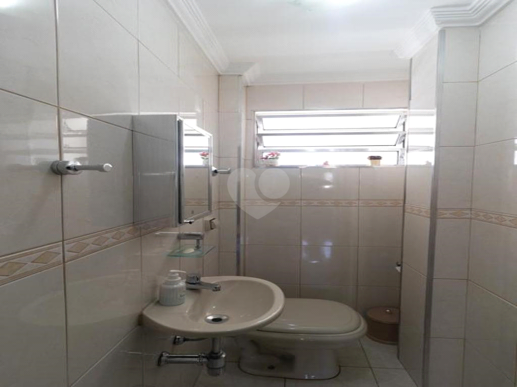 Venda Apartamento São Paulo Santana REO939004 6