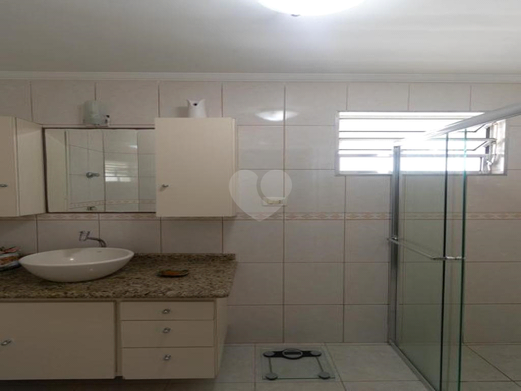 Venda Apartamento São Paulo Santana REO939004 21