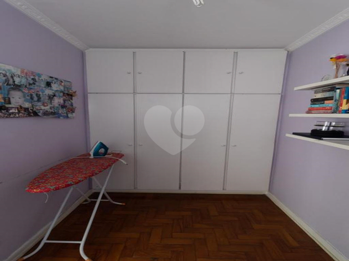 Venda Apartamento São Paulo Santana REO939004 33