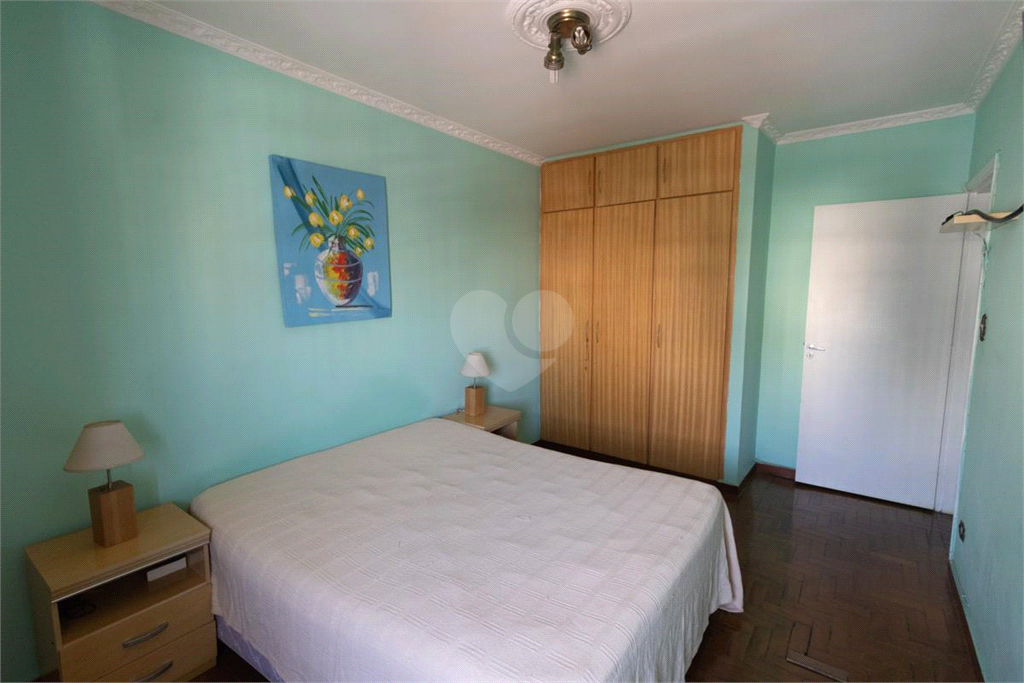 Venda Apartamento São Paulo Santana REO939004 17