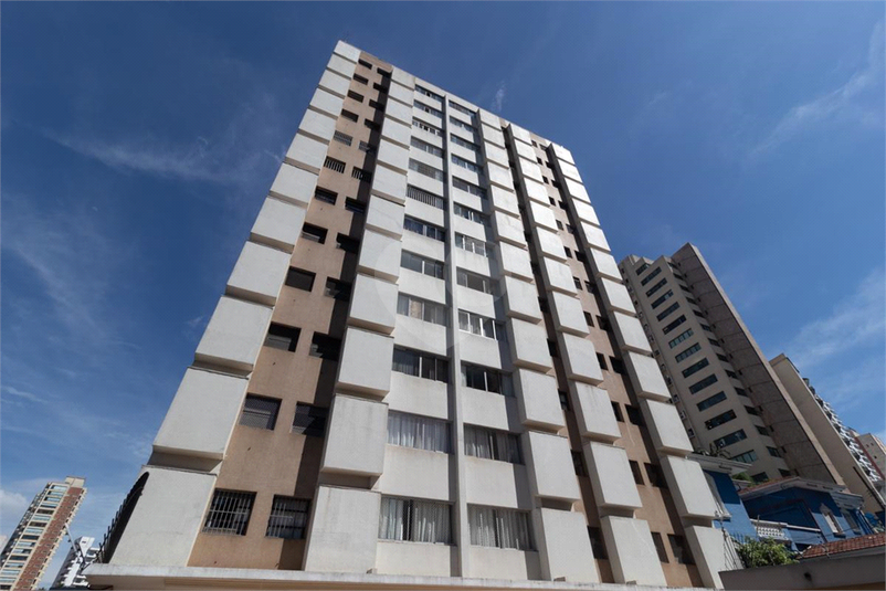 Venda Apartamento São Paulo Santana REO939004 45