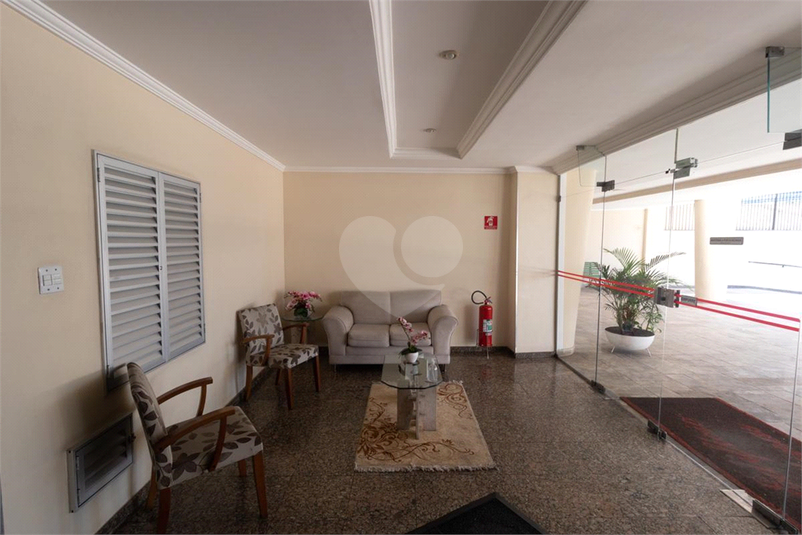 Venda Apartamento São Paulo Santana REO939004 43