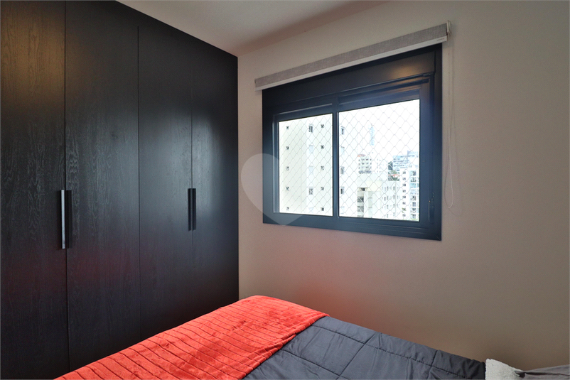 Venda Apartamento São Paulo Pinheiros REO939012 10