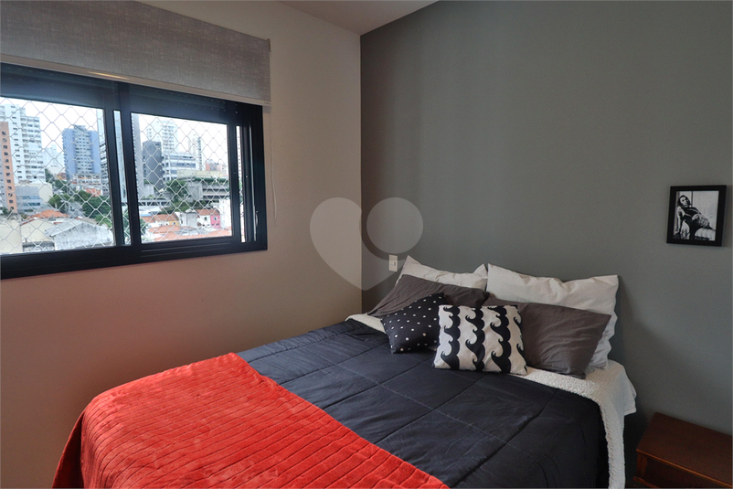 Venda Apartamento São Paulo Pinheiros REO939012 8