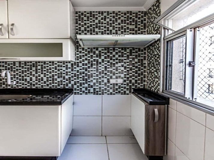 Venda Apartamento São Paulo Luz REO939031 8