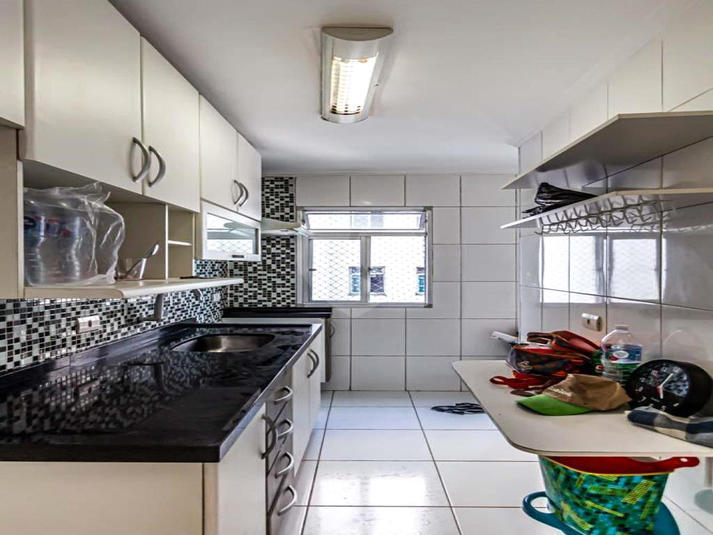 Venda Apartamento São Paulo Luz REO939031 6