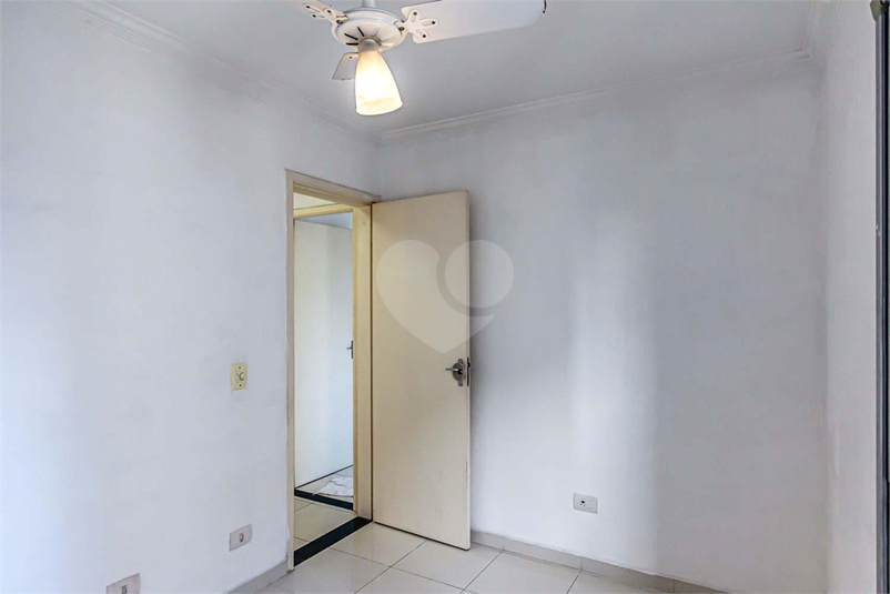 Venda Apartamento São Paulo Luz REO939031 9