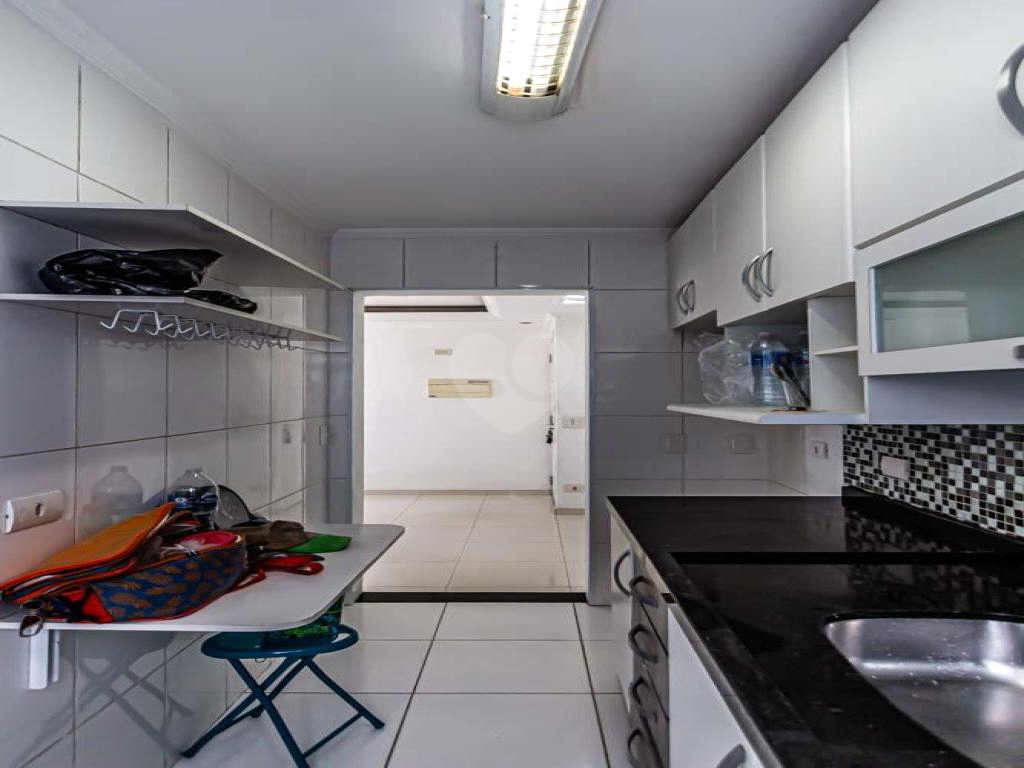 Venda Apartamento São Paulo Luz REO939031 14