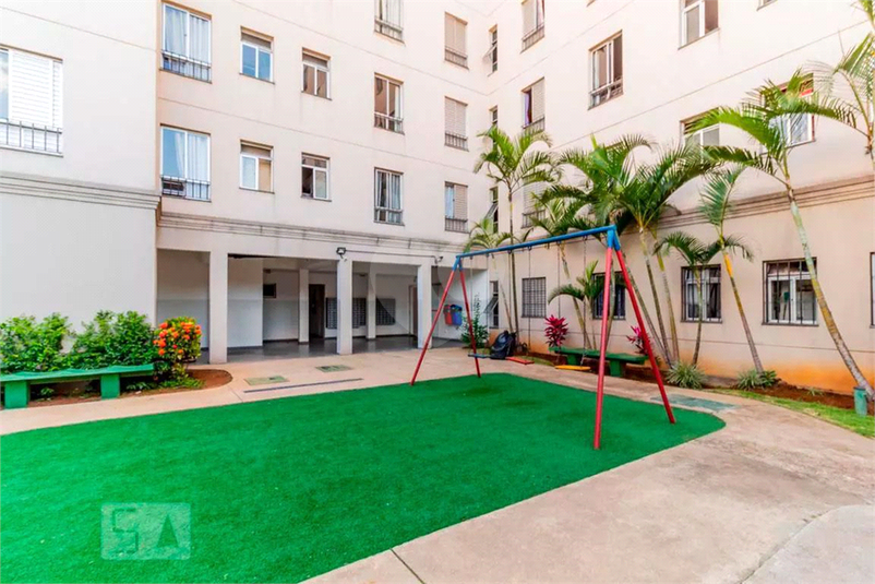 Venda Apartamento São Paulo Luz REO939031 2