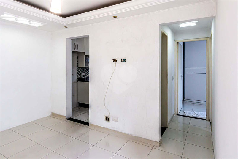 Venda Apartamento São Paulo Luz REO939031 27