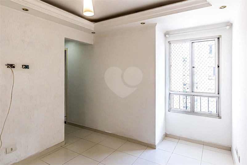 Venda Apartamento São Paulo Luz REO939031 11