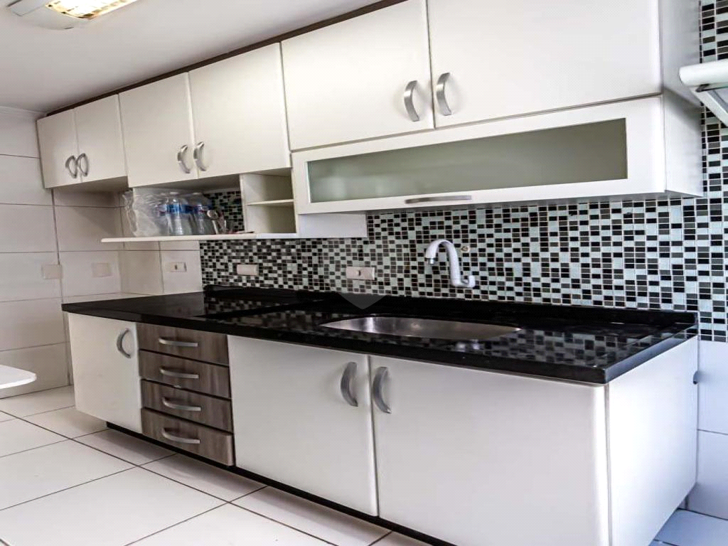 Venda Apartamento São Paulo Luz REO939031 37